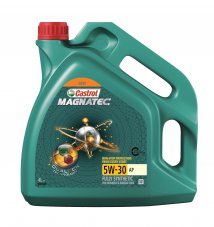 Castrol Magnatec AP 5w30 Масло моторное 4л