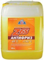 AGA Z65 10кг Антифриз