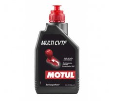 Motul CVTF Technosynthes 1л Масло для вариаторных трансмиссий