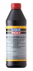 LIQUI MOLY 3978 синт. Zentralhydraulik-Oil (1L) Гидравлическая жидкость