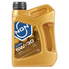 NGN A-Line MAXI 5W-30 SL/CF 1л Масло моторное V272085604