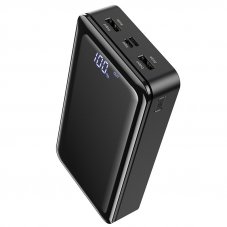 BOROFONE BJ8 Power Bank 30000mAh Универсальное зарядное устройство
