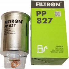 FILTRON PP 827 Фильтр топливный (WK 725)