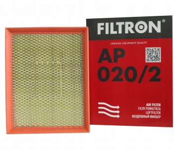 FILTRON AP 020/2 Фильтр воздушный (C 24 128/2)