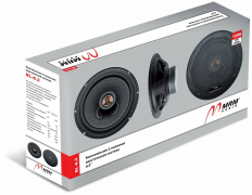 MRM AUDIO Акустическая система MRM BL-6.2