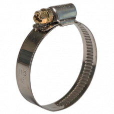 KVP 32-50/9 W2 Червячный зажим (Хомут)