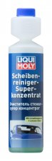 LIQUI MOLY 2385 Очист. стекол суперконцентр.(лайм) 250мл