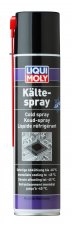 LIQUI MOLY 39017 Спрей-охладитель Kalte-Spray 0,4л