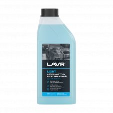 LAVR 2301 LIGHT 1,1кг Автошампунь базовый состав