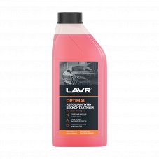 LAVR 2316 OPTIMAL 1.1кг Автошампунь для бесконт. мойки