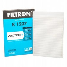 FILTRON K 1237 Фильтр салонный (CU 2733)