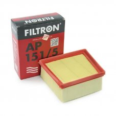 FILTRON AP 151/5 Фильтр воздушный (C 17 006)