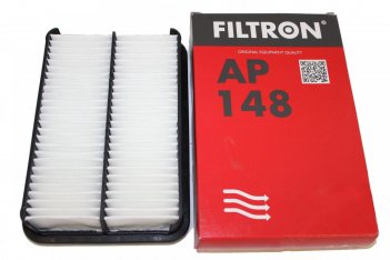 FILTRON AP 148 Фильтр воздушный (C 2535 , С 26 015)