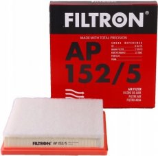 FILTRON AP 152/5 Фильтр воздушный (C 29 012)