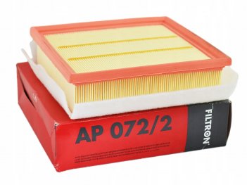 FILTRON AP 072/2 Фильтр воздушный (C 20 106/1 , С20 106/3)
