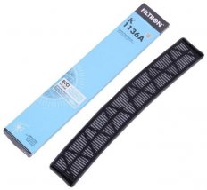 FILTRON K 1136A Фильтр салонный (CUK 6724)