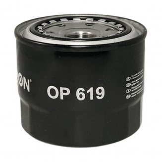 FILTRON OP 619 (WР 1026)