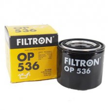 FILTRON OP 536 (W 815/80)