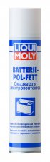 LIQUI MOLY 8046/3141 Смазка д/электроконтактов 300мл
