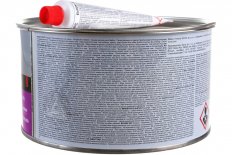 NOVOL Unisoft Шпатлевка Мягкая 1154/1155 1,8кг