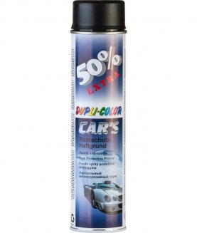 Dupli-Color Грунт Черный 600мл