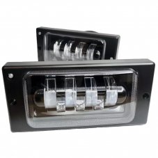 LT-Way LED-модуль ПТФ 2110 70W