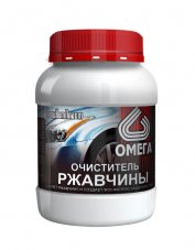 ПолиКомПласт Омега Очиститель ржавчины 0,6кг