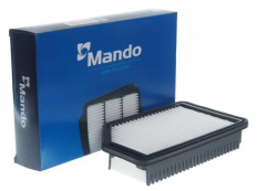 MANDO EAF00025M Фильтр воздушный (C 25 016)