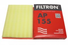 FILTRON AP 155 Фильтр воздушный (C 2569)