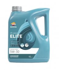 REPSOL ELITE COSMOS 5W30 AСEA A5/B5 4л Масло моторное