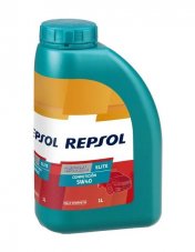 REPSOL ELITE COMPETICION 5W-40 1л Масло моторное