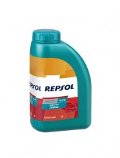 REPSOL ELITE INJECTION 10W-40 1л API SL/CF ACEA A3/B4 Масло моторное