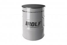 ROLF HYDRAULIC HVLP46 208л Масло Гидравлическое