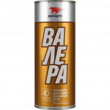 VMPAUTO 9204 Валера жидкость в ГУР -40С 1л