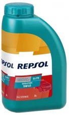REPSOL ELITE EVOLUTION 5W40 ACEA C3 SN/CF 1л Масло моторное