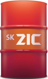Масло мотор. R ZIC X7000 5W-30 200л