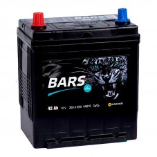 Аккумуляторная батарея BARS ASIA 42-6CT П.П. 350Ah