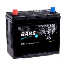 Аккумуляторная батарея BARS ASIA 50-6CT 450Ah П.П.