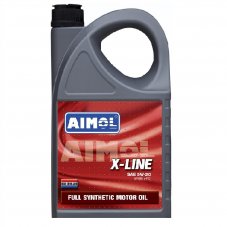 AIMOL X-LINE 5W-20 1л Масло моторное