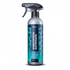Detail Ultra Clean Очиститель интерьера универсальный 500мл Adapted Series DT-0490