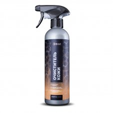 Detail Leather Clean Очиститель кожи в салоне автомобиля 500мл Adapted Series DT-0492