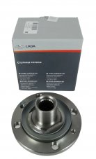 LADA Ступица переднего колеса 21080-3103012-00 LADA Samara/LADA 110