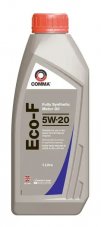 COMMA ECO-F 5W20 ACEA A1/B1 API SN 1л Масло моторное