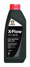 COMMA X-Flow TYPE V 5W-30 ACEA C3 1л Масло моторное XFV1L