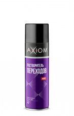 AXIOM Растворитель переходов 650мл FADE-OUT THINNER A9692