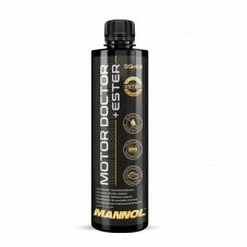 MANNOL 9943 Motor Doctor + Ester 450мл Присадка в масляную систему