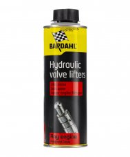 Bardahl Присадка в моторное масло Hydraulic Valve Lifters 300мл 1022B