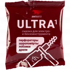 VMPAUTO 1005 Смазка MC Ultra-1 для инструмента 50г стик пакет (Перфораторы/шуруповерты/дрели/лобзики