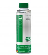 Protec очиститель масляной системы engine flush P1001 EF
