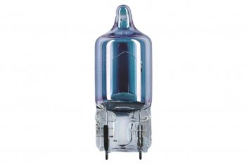 Osram W5W 12V 5W 4000K Cool Blue Intense 2шт блистер Лампа автомобильная OEM-номер 2825CBN-02B